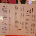 L'osteria Du Plessis