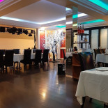 L'osteria Du Plessis