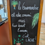 Sojuñ La Cantine Urbaine