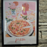 Carthage Pasta Pizza Au Feu De Bois