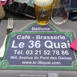 Le 36 Quai