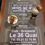 Le 36 Quai