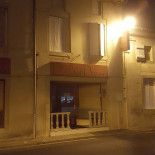 Pizza Del Plassac
