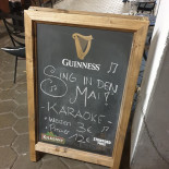 The Red Shamrock Irish Pub Osnabrück