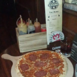 The Red Shamrock Irish Pub Osnabrück