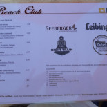Beach Club
