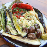 El Lagar De Verum- Tapas Sidrería
