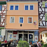 Eiscafé Gelato&caffe • Das Eis