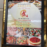 Shanghai Wok