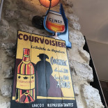 Les Tonneaux