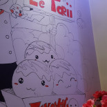 Le Torii