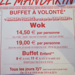 Le Mandarin