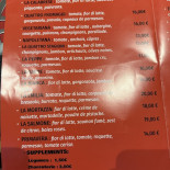 Pizzeria Ischia Mia
