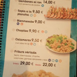 Taberna La Traicionera