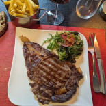 Le Bœuf à La Mode