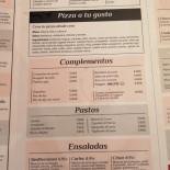 Pizzería Carlos