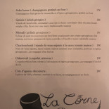 La Corne