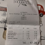 La Canyella