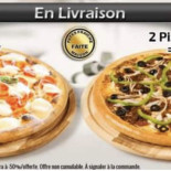 Pizza Plus