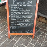 Pizzeria Daccapo