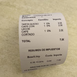 Cafe Fuentearriba