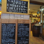 Cafe Fuentearriba