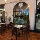 Heladeria El Limonero