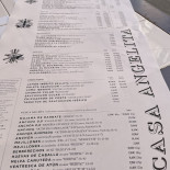 Casa Angelita