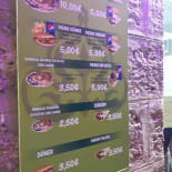 Doner Kebab Dersim