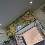 Doner Kebab Dersim