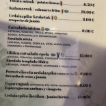 Oliden Jatetxea