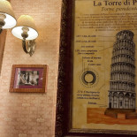 La Tagliatella Tortosa