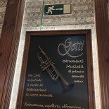 La Tagliatella Tortosa