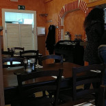 Pizzeria Nido Merkstein
