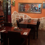 Pizzeria Nido Merkstein