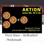 Pizza Haus Mellendorf