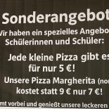 Pizza Haus Mellendorf