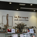 La Flor Negra