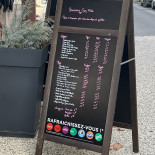 Brasserie Chez Fred