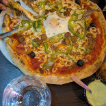 Pizza Pasta