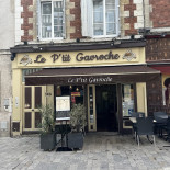 Le Ptit Gavroche