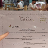 Cuit Lu Cru