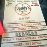 Doddy's Coffee