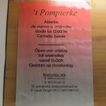 't Pompierke.