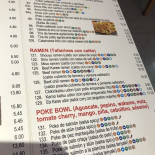 Mizi Sushi