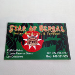 Star Of Bengal