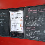 L'atelier Du Grill