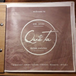 Quê Ta