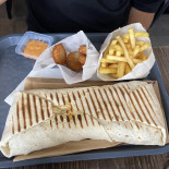 Resto Corner Les Sayes