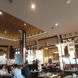 Chez Regine
